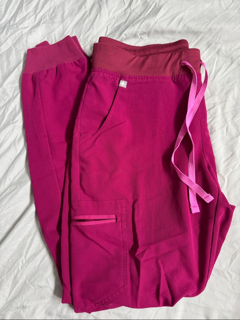 Figs Joggers Scrub Pants